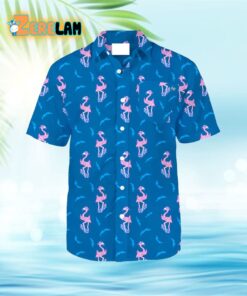 Board Of Paradise Hawaiian Shirt
