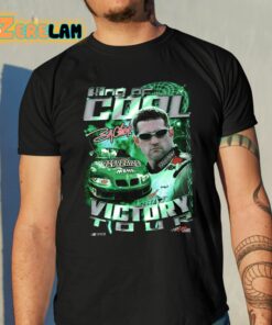 Bobby Labonte King of Cool Victory Tour Shirt 10 1