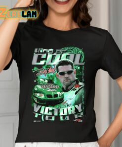 Bobby Labonte King of Cool Victory Tour Shirt 7 1