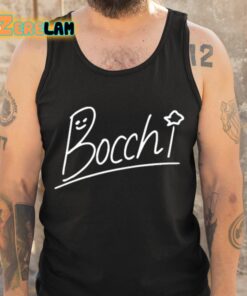 Bocchi The Rock Signature Shirt 6 1
