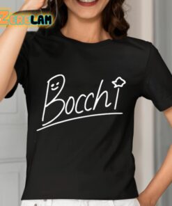 Bocchi The Rock Signature Shirt 7 1