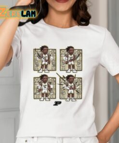 Boilerball Release The Lance Dance Shirt 12 1