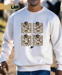 Boilerball Release The Lance Dance Shirt 13 1