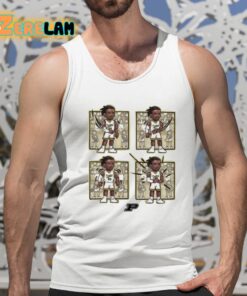 Boilerball Release The Lance Dance Shirt 15 1