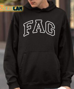 Boycrazy Fag Classic Shirt 9 1