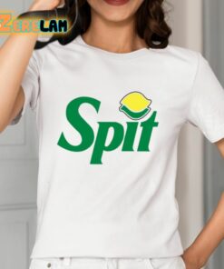 Boycrazy Spit Lemon Shirt 12 1