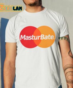 Braydens Masturbate Shirt