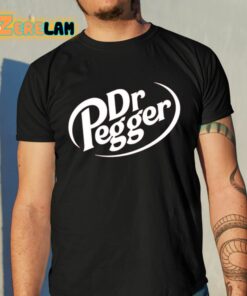 Brysonoppermann Dr Pegger Shirt