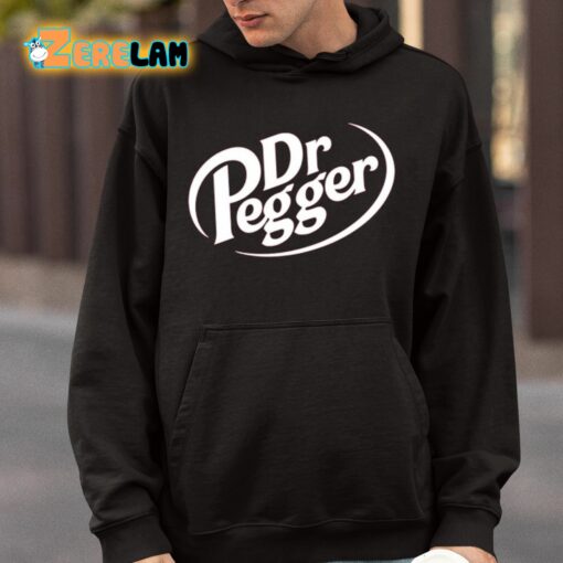 Brysonoppermann Dr Pegger Shirt