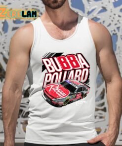 Bu88a Pollard Jr Motorsports Rheem Car Shirt 15 1