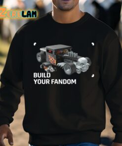 Build Your Fandom Shirt 8 1