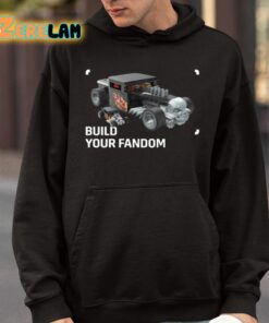 Build Your Fandom Shirt 9 1
