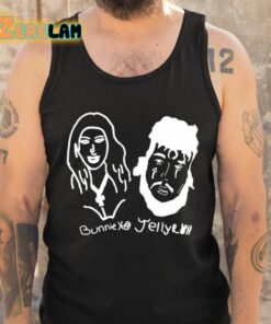 Bunnie Xo Jelly Roll Shirt 6 1