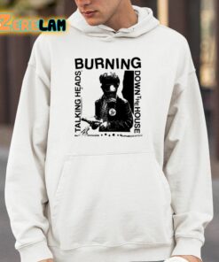 Burning Down The House Talking Heads Shirt 14 1