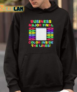 Business Major Final Color Inside The Lines Shirt 9 1