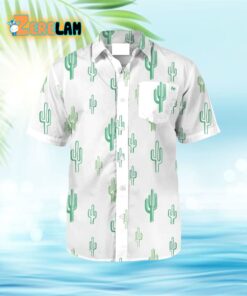 Cali Cactus Hawaiian Shirt