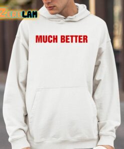 Cardi B Much Better Shirt 14 1