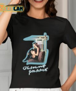 Caroline Polachek Everasking Shirt 7 1