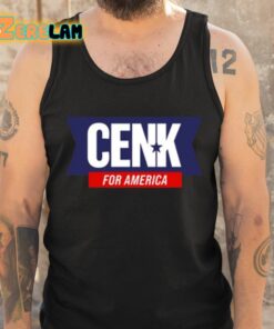 Cenk For America Shirt 6 1