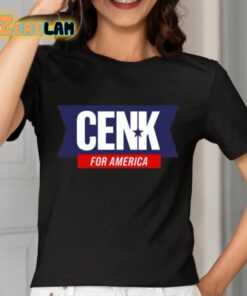 Cenk For America Shirt 7 1