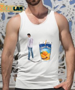 Chained To Caprisun Shirt 15 1