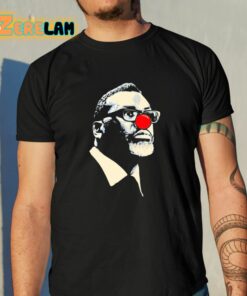 Chicago Mayor Johnson Clown Shirt 10 1