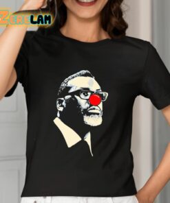 Chicago Mayor Johnson Clown Shirt 7 1