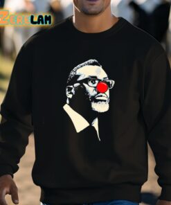 Chicago Mayor Johnson Clown Shirt 8 1