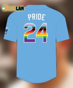Chicago Pride 24 Giveaway Hawaiian Shirt 2