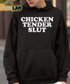Chicken Tender Slut Shirt 9 1