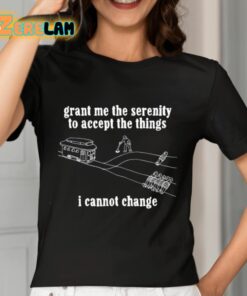 Chris Stedman Grant Me The Serenity To Accept The Things I Cannot Change Shirt 7 1