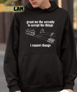 Chris Stedman Grant Me The Serenity To Accept The Things I Cannot Change Shirt 9 1