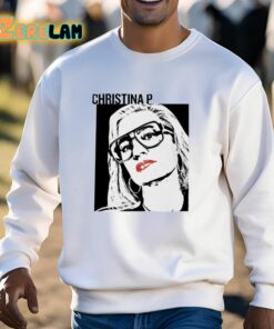 Christina P Tour Shirt 13 1