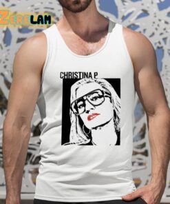 Christina P Tour Shirt 15 1
