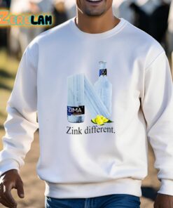 Clear Malt Zink Different Shirt 13 1