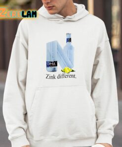Clear Malt Zink Different Shirt 14 1