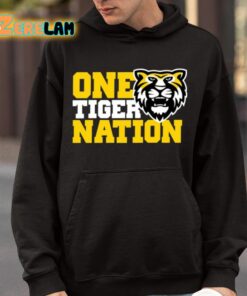 Cleveland One Tiger Nation Kelce 62 87 Heights Proud Shirt 9 1