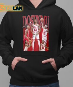 Coby Dosunmu Shirt 2 1