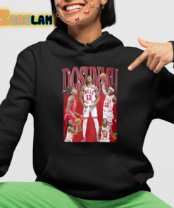 Coby Dosunmu Shirt 4 1