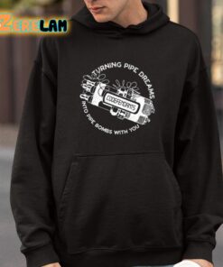 Codefendants Turning Pipe Dreams Into Pipe Bombs With You Shirt 9 1
