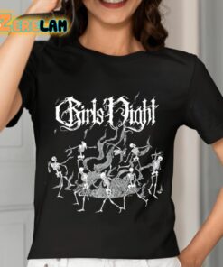 Coey Girls Night Shirt 7 1