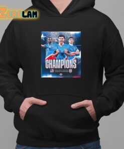 Concacaf Nations League Usa Back To Back To Back Shirt 2 1