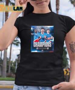 Concacaf Nations League Usa Back To Back To Back Shirt 6 1