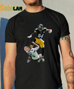 Ctespn Ab 84 Beats Biden 5 Shirt