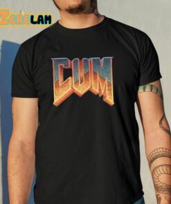 Cum By K. Thor Jensen Shirt