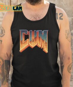 Cum By K Thor Jensen Shirt 6 1