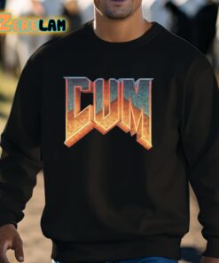 Cum By K Thor Jensen Shirt 8 1