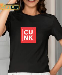 Cunk Boxed Style Shirt 7 1