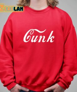 Cunk Cola Style Shirt 5 1