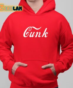 Cunk Cola Style Shirt 6 1